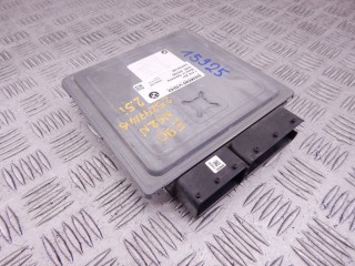Блок управления двигателем, ориг. номер 12147576297, 7576297, N52N, 7567362, 7577068, 12147581123, 7581123, 12147577068, 12147574540, 7574540, 12147575057, 7575057, 12147574544, 7574544, 12147570376, 7570376, 12147567227, 7567227, 12147567362, BMW 3-series (E90/91/92) 2004-2008