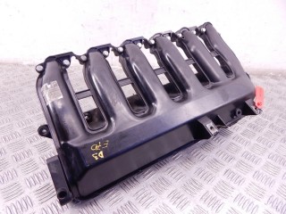 Коллектор впускной, ориг. номер M57N2, 7790700, 11617790700, 11617800584, 7800584, BMW X5-series (E70) 2006-2010