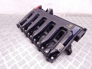 Коллектор впускной, ориг. номер M57N2, 7790700, 11617790700, 11617800584, 7800584, BMW X5-series (E70) 2006-2010