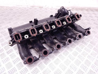 Коллектор впускной, ориг. номер M57N2, 7790700, 11617790700, 11617800584, 7800584, BMW X5-series (E70) 2006-2010