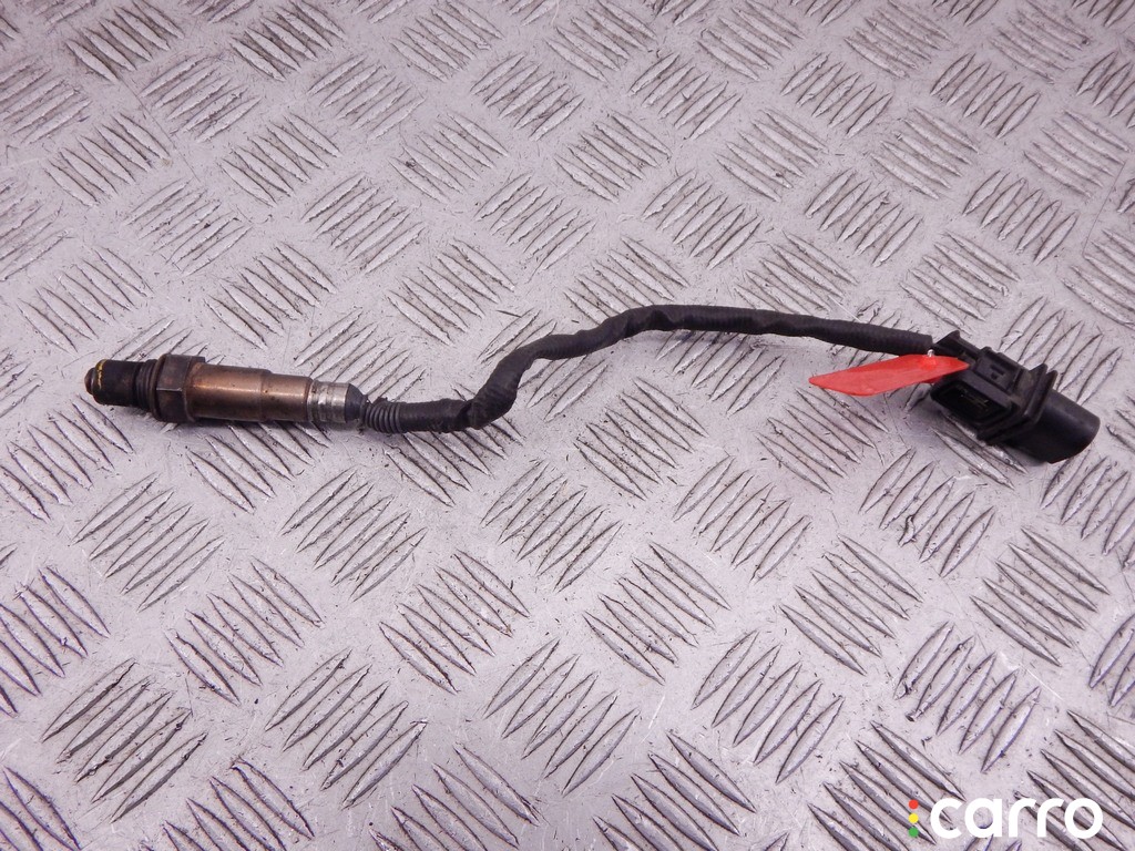 Лямбда-зонд BMW X5-series (E70) 2006-2010, M57N2, фото 1