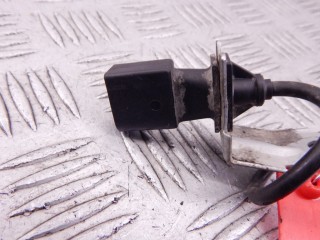 Датчик коленвала, ориг. номер M57N2, 13627809334, 7809334, 13627787192, 7787192, BMW X5-series (E70) 2006-2010