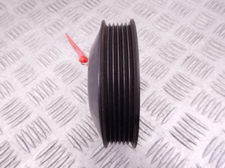 Шкив насоса гидроусилителя, ориг. номер M57N2, 32.42-7516620, 7516620, BMW X5-series (E70) 2006-2010