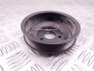 Шкив насоса гидроусилителя, ориг. номер M57N2, 32.42-7516620, 7516620, BMW X5-series (E70) 2006-2010