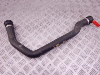 Патрубок радиатора, ориг. номер M57N2, 7794153, 17127794153, BMW X5-series (E70) 2006-2010