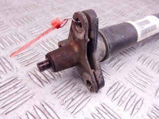 Карданный вал передний, ориг. номер M57N2, 7556019, 26207556019, BMW X5-series (E70) 2006-2010