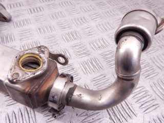 Радиатор EGR, ориг. номер M57N2, 7794245, 11717794245, BMW X5-series (E70) 2006-2010