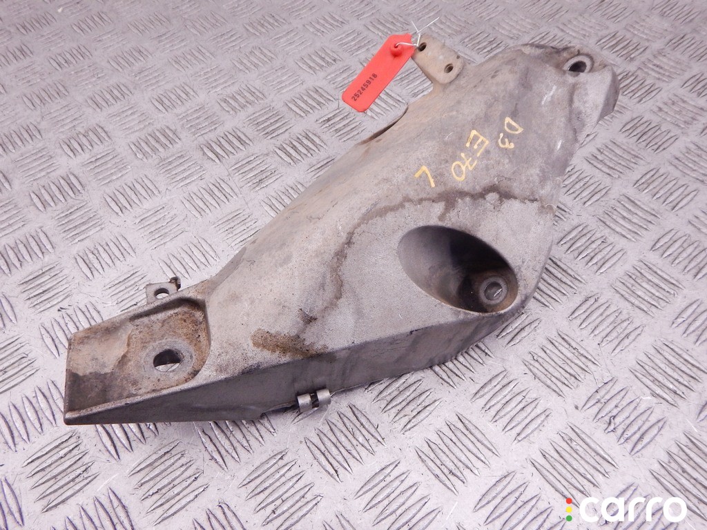 Кронштейн двигателя BMW X5-series (E70) 2006-2010, 3.0 л, дизель, M57N2, фото 1