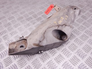 Кронштейн двигателя, ориг. номер M57N2, 6787489, 22116772679, 6772679, 22116787489, BMW X5-series (E70) 2006-2010