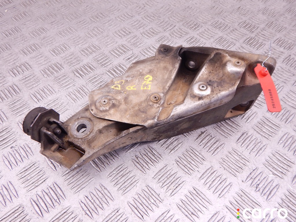 Кронштейн двигателя BMW X5-series (E70) 2006-2010, 3.0 л, дизель, M57N2, фото 1
