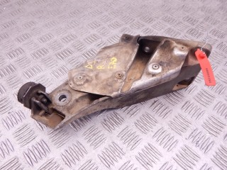 Кронштейн двигателя, ориг. номер M57N2, 6772680, 22116772680, BMW X5-series (E70) 2006-2010