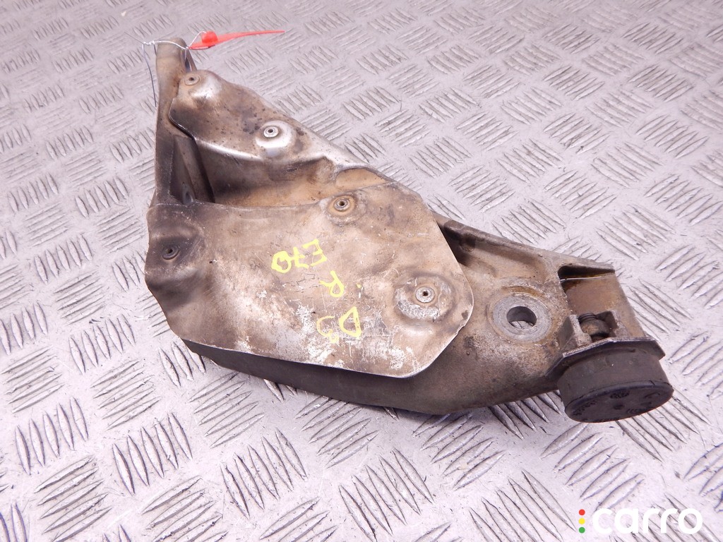 Кронштейн двигателя BMW X5-series (E70) 2006-2010, 3.0 л, дизель, M57N2, фото 2