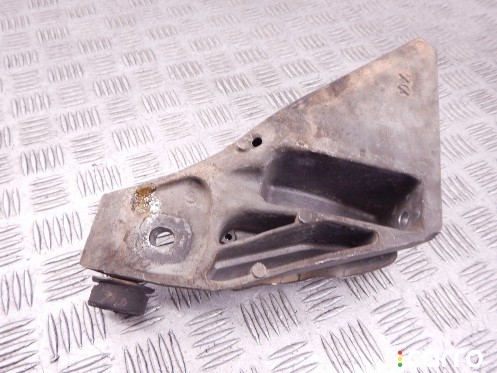 Кронштейн двигателя BMW X5-series (E70) 2006-2010, 3.0 л, дизель, M57N2, фото 3