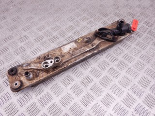 Теплообменник АКПП, ориг. номер M57N2, 7553389, 17217553389, BMW X5-series (E70) 2006-2010