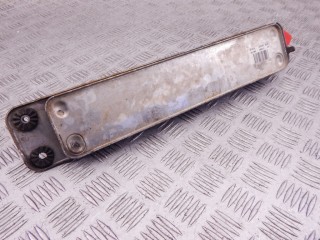Теплообменник АКПП, ориг. номер M57N2, 7553389, 17217553389, BMW X5-series (E70) 2006-2010