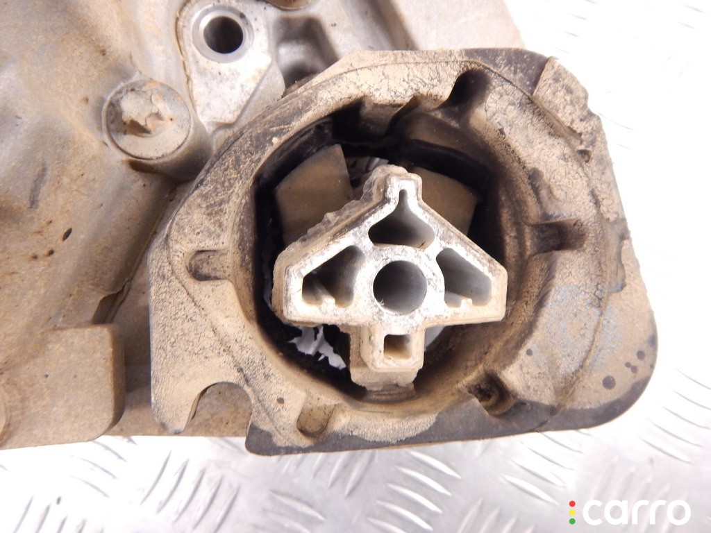 Раздаточная коробка BMW X5-series (E70) 2006-2010, АКПП, M57N2, фото 6