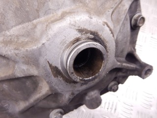 Редуктор переднего моста, ориг. номер M57N2, 7552533, 31507552533, BMW X5-series (E70) 2006-2010