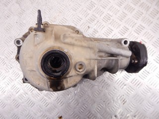 Редуктор переднего моста, ориг. номер M57N2, 7552533, 31507552533, BMW X5-series (E70) 2006-2010