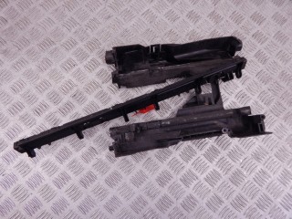 Кассета радиаторов, ориг. номер M47N, 7530254, 1436248, 17111436248, 17117530254, BMW 3-series (E46) 2001-2006