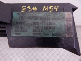 Кассета радиаторов, ориг. номер 17111740787, M54, 1740787, BMW 5-series (E39) 2000-2004