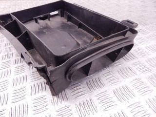 Корпус салонного фильтра, ориг. номер 8379625, 64318379625, 64318364772, 8364772, M52, BMW 5-series (E39) 1995-2000