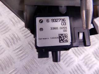 Переключатель света, ориг. номер 6932796, N46, 61316932796, BMW 3-series (E90/91/92) 2004-2008