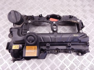 Клапанная крышка, ориг. номер 11127588412, 7588412, N20, BMW 3-series (F30/31) 2011-2016