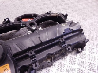 Клапанная крышка, ориг. номер 11127588412, 7588412, N20, BMW 3-series (F30/31) 2011-2016