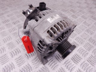 Генератор, ориг. номер 12317605478, 7605478, N20, BMW 3-series (F30/31) 2011-2016