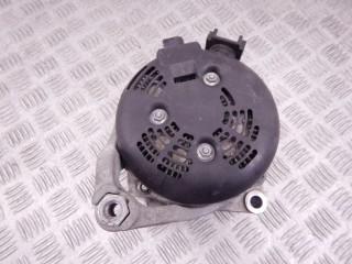 Генератор, ориг. номер 12317605478, 7605478, N20, BMW 3-series (F30/31) 2011-2016