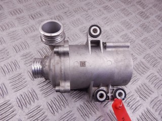 Помпа, ориг. номер N20, BMW 3-series (F30/31) 2011-2016