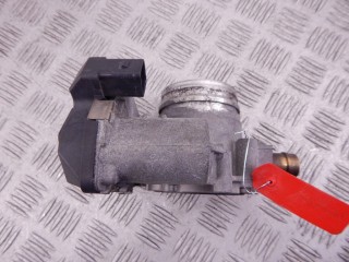 Заслонка дроссельная, ориг. номер 13547588625, 7588625, N20, BMW 3-series (F30/31) 2011-2016