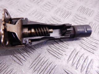 Моторчик VVT (эксцентрикового вала), ориг. номер 11377603979, 7603979, 11377599021, 7599021, N20, BMW 3-series (F30/31) 2011-2016