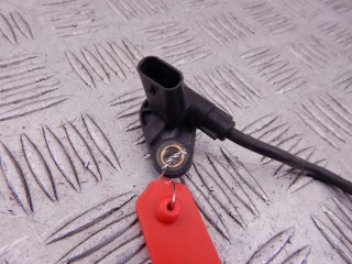 Датчик коленвала, ориг. номер 7595860, 13627595860, N20, BMW 3-series (F30/31) 2011-2016