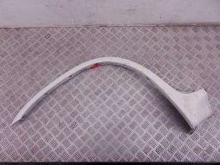 Молдинг крыла переднего левого, ориг. номер 8408703, 51718408703, M54, BMW X5-series (E53) 2003-2006