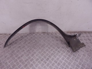 Молдинг крыла переднего правого, ориг. номер 8408704, 51718408704, M54, BMW X5-series (E53) 2003-2006