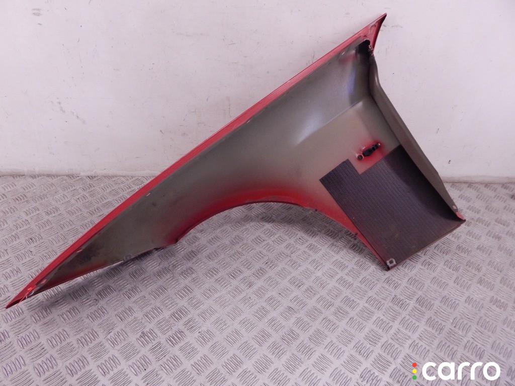 Крыло переднее правое BMW 3-series (E90/91/92) 2004-2008, седан, N46, фото 5