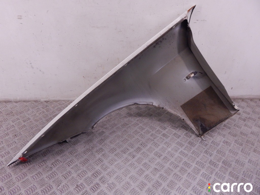 Крыло переднее правое BMW 3-series (E90/91/92) 2004-2008, седан, N52, фото 5
