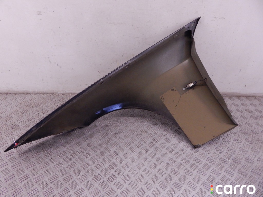 Крыло переднее правое BMW 3-series (E90/91/92) 2004-2008, седан, N52, фото 6