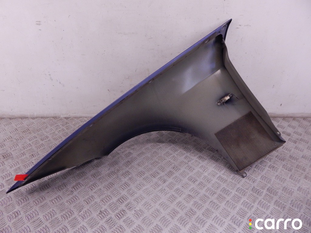 Крыло переднее правое BMW 3-series (E90/91/92) 2004-2008, седан, N52, фото 5