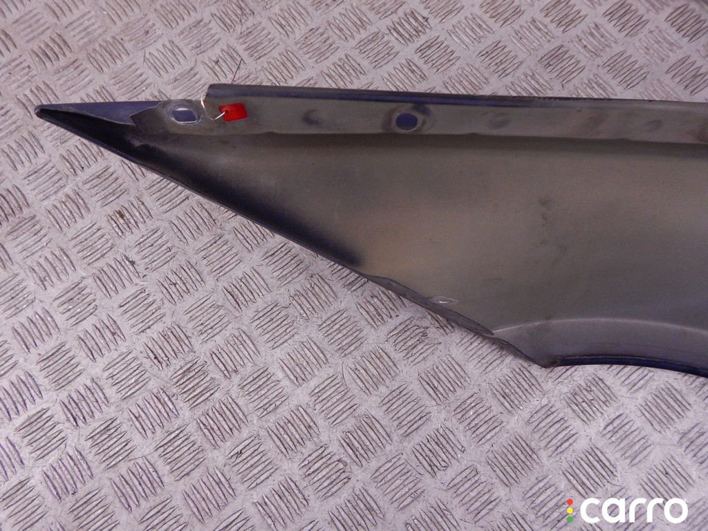 Крыло переднее правое BMW 3-series (E90/91/92) 2004-2008, седан, N52, фото 8