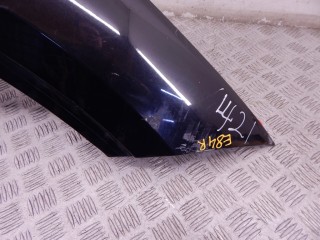 Крыло переднее правое, ориг. номер 41002993156, N46, 2993156, BMW X1-series (E84) 2009-2012