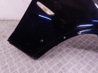 Крыло переднее правое, ориг. номер 41002993156, N46, 2993156, BMW X1-series (E84) 2009-2012