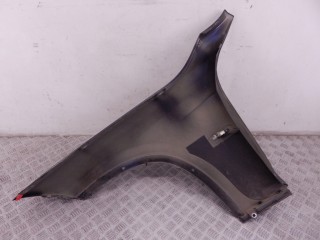 Крыло переднее правое, ориг. номер 41002993156, N46, 2993156, BMW X1-series (E84) 2009-2012