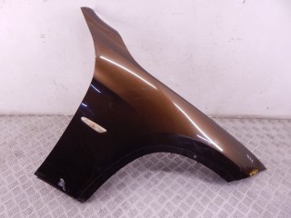 Крыло переднее правое, ориг. номер 41002993156, N46, 2993156, BMW X1-series (E84) 2009-2012