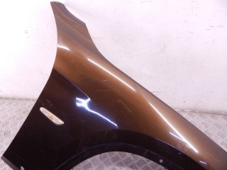 Крыло переднее правое, ориг. номер 41002993156, N46, 2993156, BMW X1-series (E84) 2009-2012