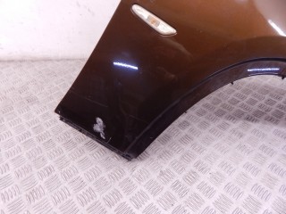 Крыло переднее правое, ориг. номер 41002993156, N46, 2993156, BMW X1-series (E84) 2009-2012