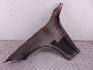 Крыло переднее правое, ориг. номер 41002993156, N46, 2993156, BMW X1-series (E84) 2009-2012
