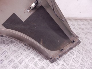 Крыло переднее правое, ориг. номер 41002993156, N46, 2993156, BMW X1-series (E84) 2009-2012
