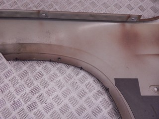 Крыло переднее правое, ориг. номер 41002993156, N46, 2993156, BMW X1-series (E84) 2009-2012